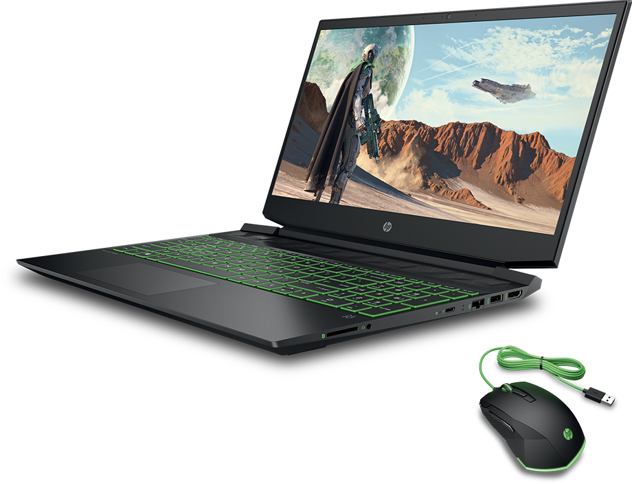 HP Computer