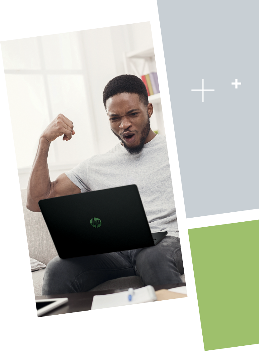 HP
